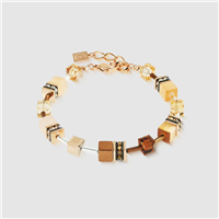 Bracciale Coeur De Lion Donna in Acciaio 2838/30-1100 - 2838/30-1100